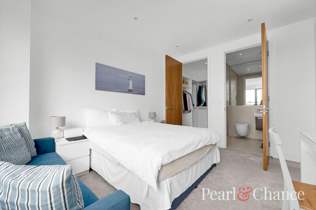 Bedrooms