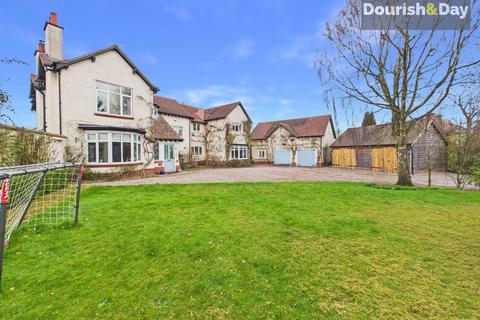5 bedroom detached house for sale - Pear Tree Lane, Whitchurch SY13