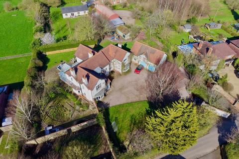 undefined, Pear Tree Lane, Whitchurch SY13