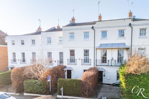 4 bedroom terraced house for sale, Old Bath Road, Cheltenham GL53