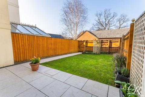 4 bedroom terraced house for sale, Old Bath Road, Cheltenham GL53