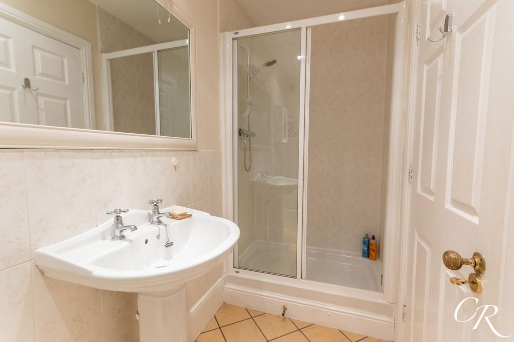 En-suite Bedroom Two