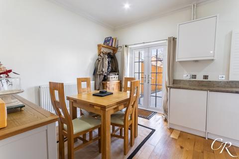 4 bedroom terraced house for sale, Old Bath Road, Cheltenham GL53