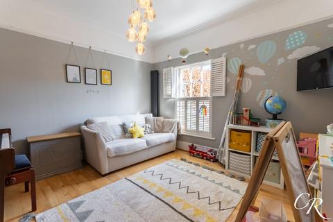4 bedroom terraced house for sale, Old Bath Road, Cheltenham GL53