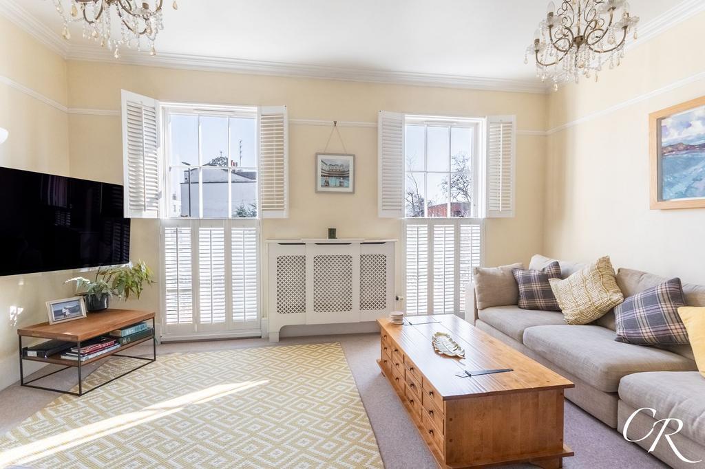 First Floor Sitting Room