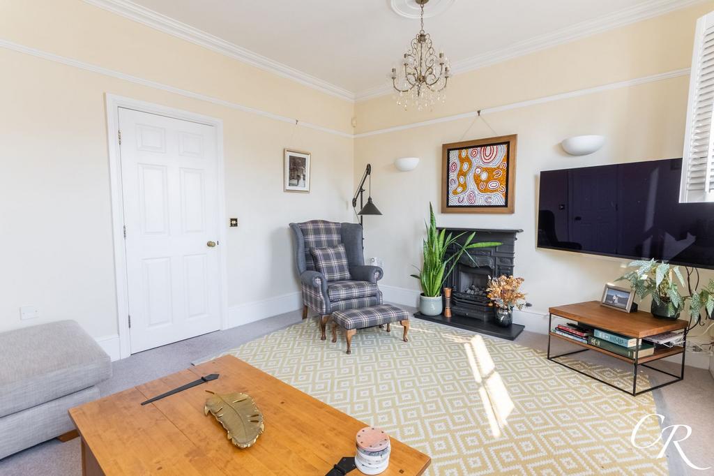 First Floor Sitting Room