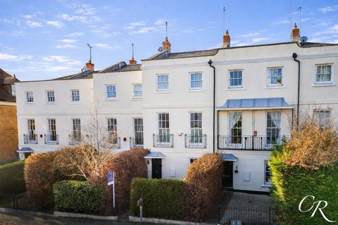 Old Bath Road, Cheltenham GL53
