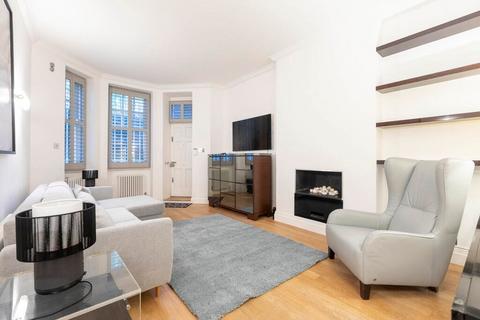 2 bedroom flat to rent, Grove Court, Drayton Gardens, London