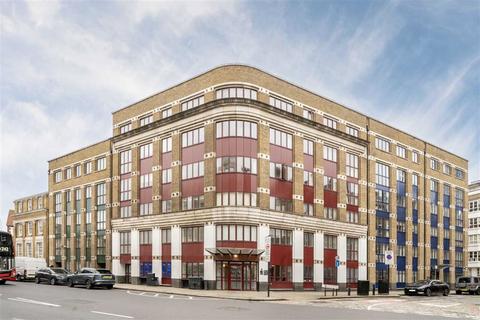 undefined, Folgate Street, London E1