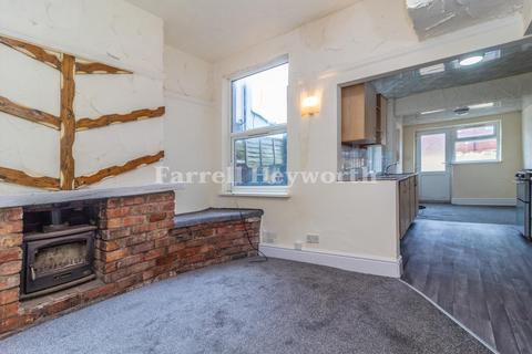 undefined, Caunce Street, Blackpool FY1