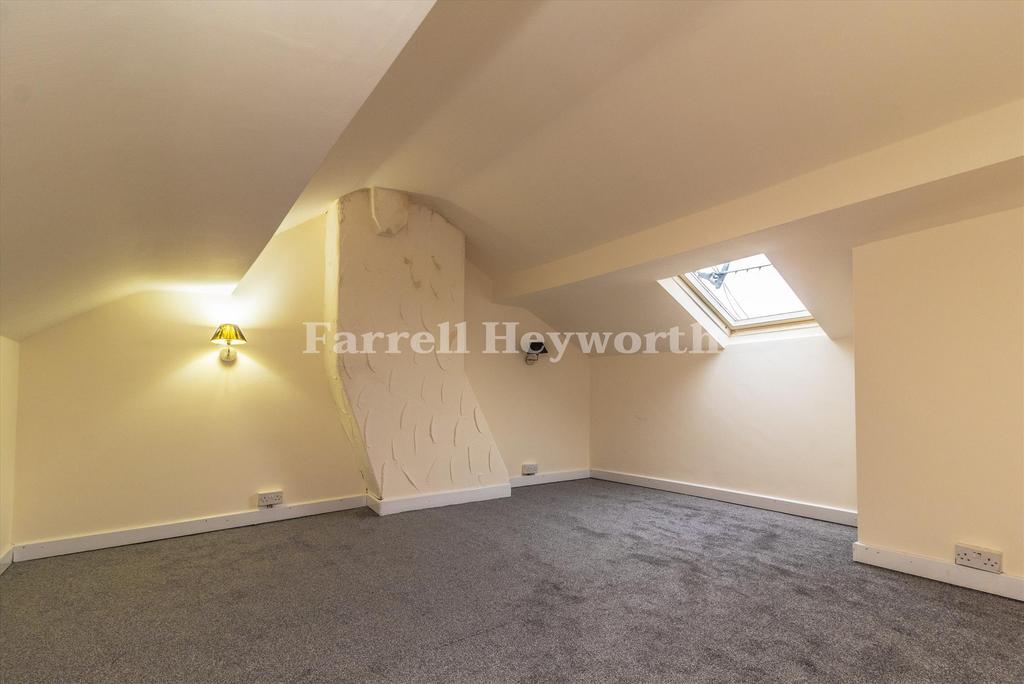 Loft Room
