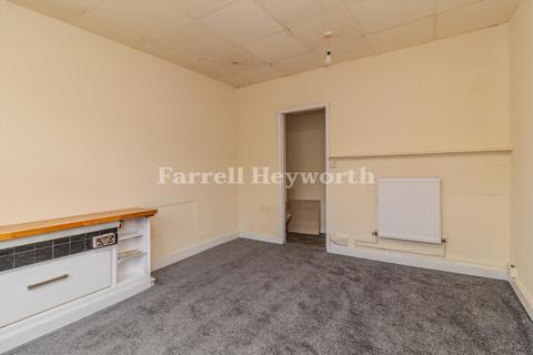 undefined, Caunce Street, Blackpool FY1
