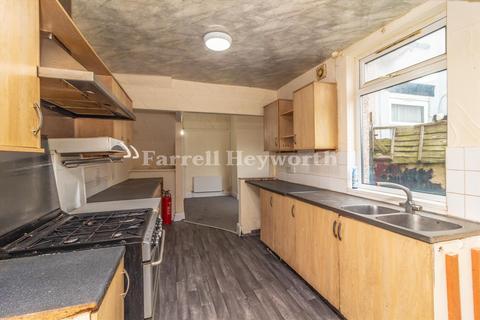 undefined, Caunce Street, Blackpool FY1