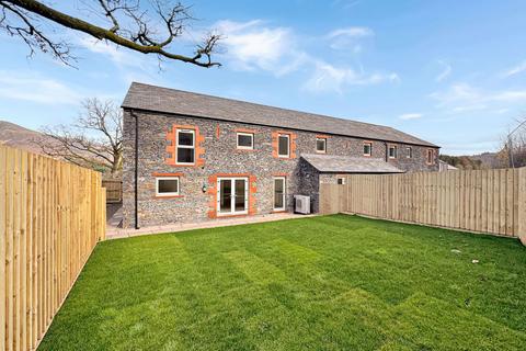undefined, Newlands Estate, Keswick CA12