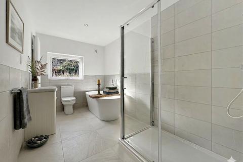 4 bedroom end of terrace house for sale, Newlands Estate, Keswick CA12