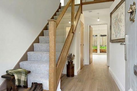4 bedroom end of terrace house for sale, Newlands Estate, Keswick CA12