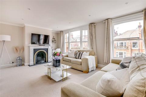 2 bedroom flat to rent, Fulham Park Gardens, Parsons Green, London