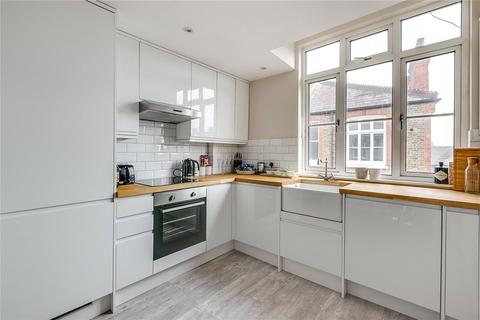2 bedroom flat to rent, Fulham Park Gardens, Parsons Green, London
