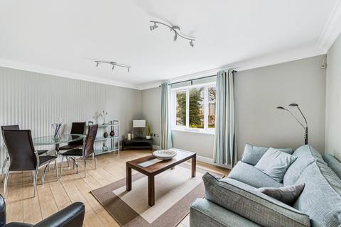 undefined, Magdalen House, Devonshire Street, London