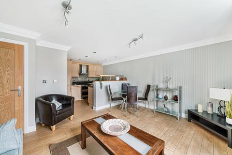 undefined, Magdalen House, Devonshire Street, London