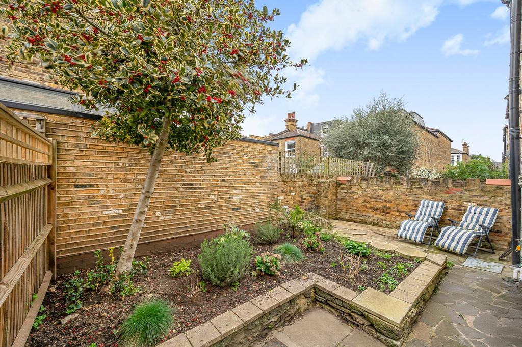 Garden 2