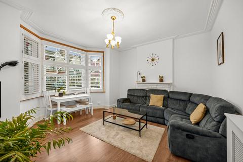 undefined, Hotham Road, London
