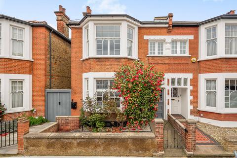 undefined, Hotham Road, London