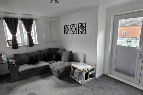undefined, St. James Road, Fleet GU51
