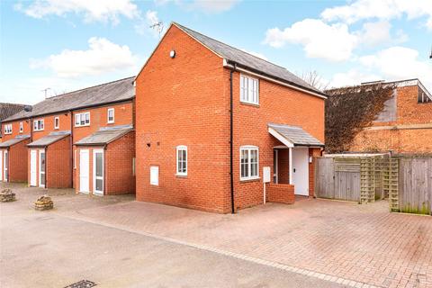 Berrells Court, Olney, Buckinghamshire, MK46
