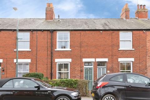 2 bedroom terraced house for sale - Grayburn Lane, Beverley