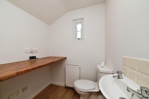 2 bedroom terraced house for sale, Grayburn Lane, Beverley