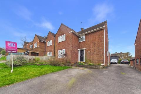 undefined, Princes Risborough HP27