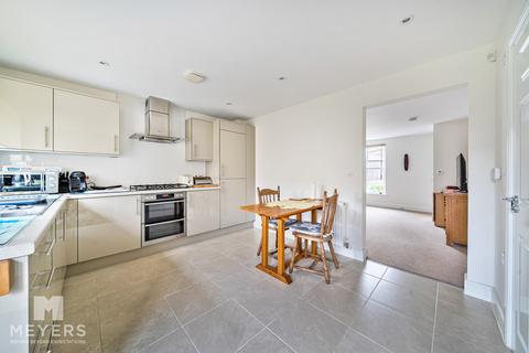 2 bedroom end of terrace house for sale, Marsden Street, Dorchester, DT1 3