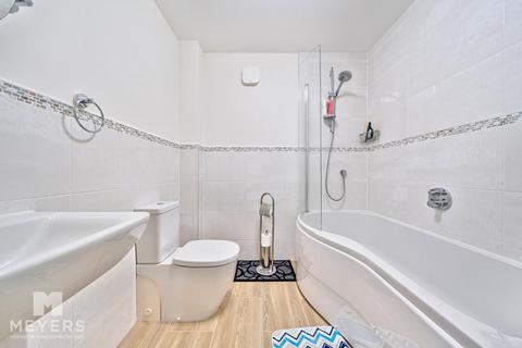 2 bedroom end of terrace house for sale, Marsden Street, Dorchester, DT1 3