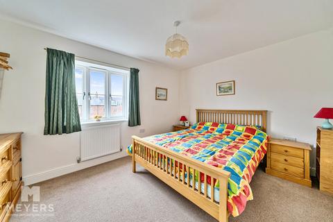2 bedroom end of terrace house for sale, Marsden Street, Dorchester, DT1 3