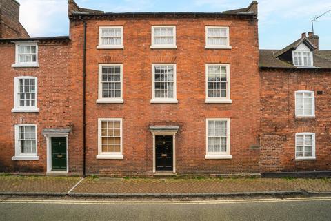 undefined, St. Marys Street, Bridgnorth, WV16