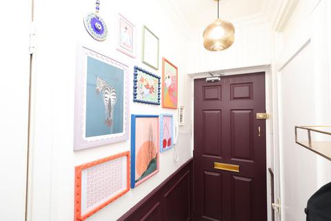 2 bedroom flat for sale, Highfield Road, Stretford, M32