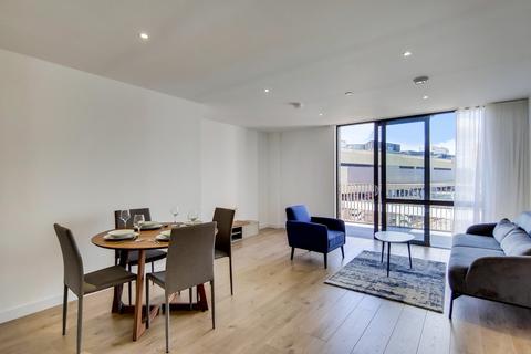 1 bedroom apartment for sale, Hawthorn House, Forrester Way, London E15