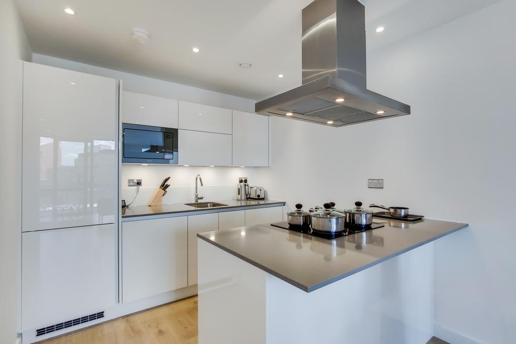 8 Kitchen Recepti...