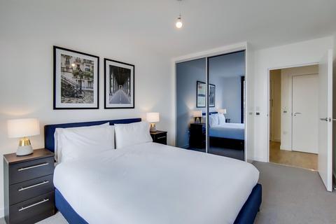 1 bedroom apartment for sale, Hawthorn House, Forrester Way, London E15