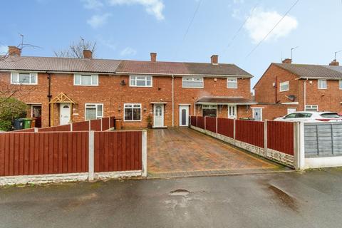 undefined, Queens Lea, Willenhall, West Midlands, WV12