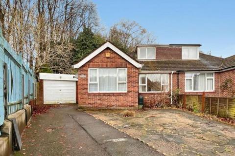 undefined, 26 Hinton Crescent, Southampton, Hampshire, SO19 6GT