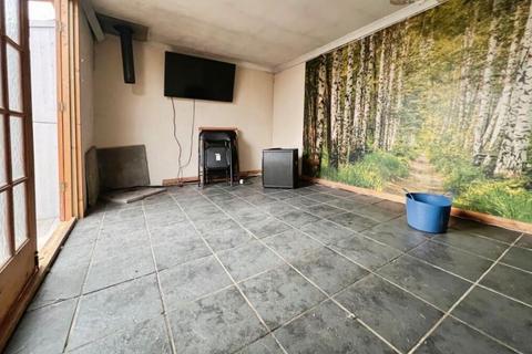 undefined, 26 Hinton Crescent, Southampton, Hampshire, SO19 6GT