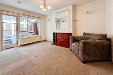 2 bedroom semi-detached bungalow for sale, 26 Hinton Crescent, Southampton, Hampshire, SO19 6GT
