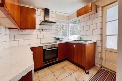 2 bedroom semi-detached bungalow for sale, 26 Hinton Crescent, Southampton, Hampshire, SO19 6GT