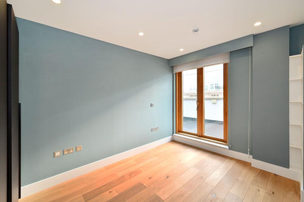 Henson Building, 30 Oval Road Primrose Hill, Londo
