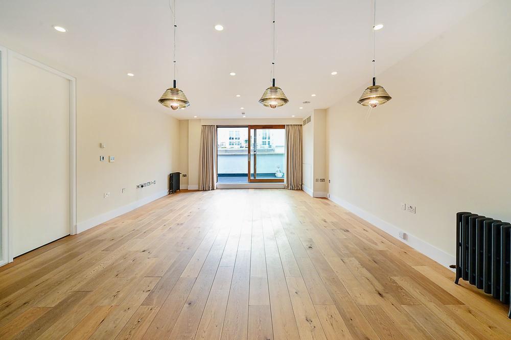 Henson Building, 30 Oval Road Primrose Hill, Londo