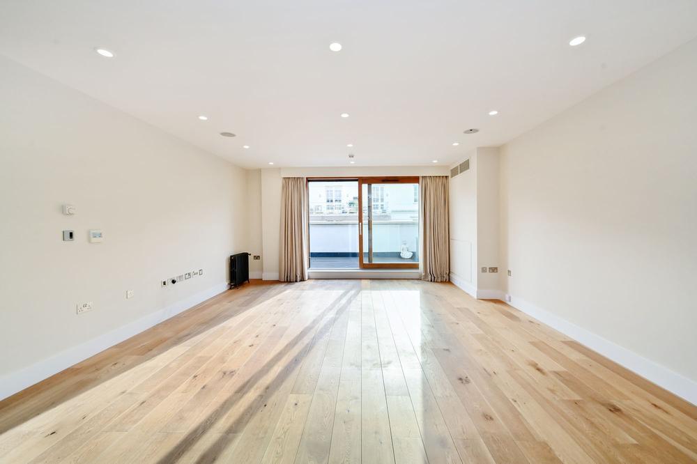 Henson Building, 30 Oval Road Primrose Hill, Londo