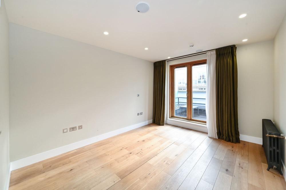 Henson Building, 30 Oval Road Primrose Hill, Londo