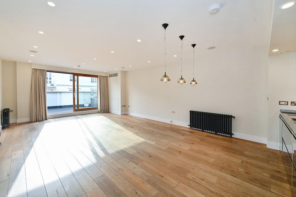Henson Building, 30 Oval Road Primrose Hill, Londo